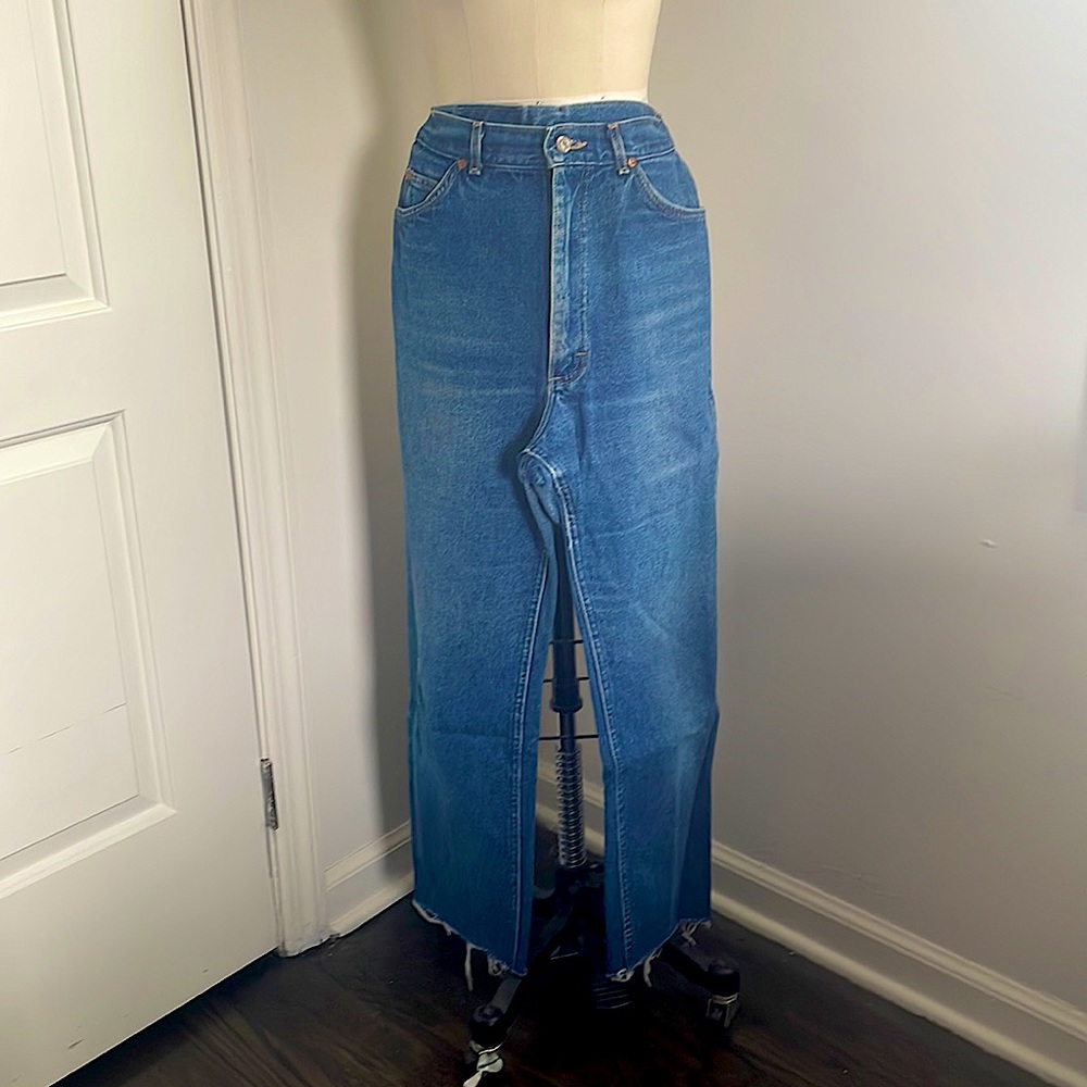 Vintage Lee Jeans